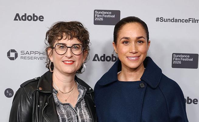 „Кралици на бисквитките“: Меган и Хари представиха най-сладкия си и личен филм досега