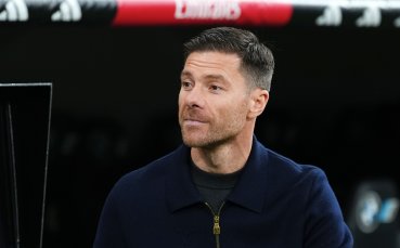 Шаби Алонсо е дал „зелена светлина“ на Ливърпул