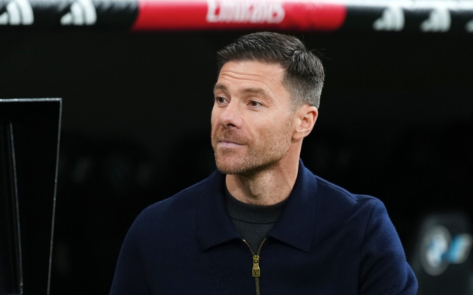 Шаби Алонсо е дал „зелена светлина“ на Ливърпул