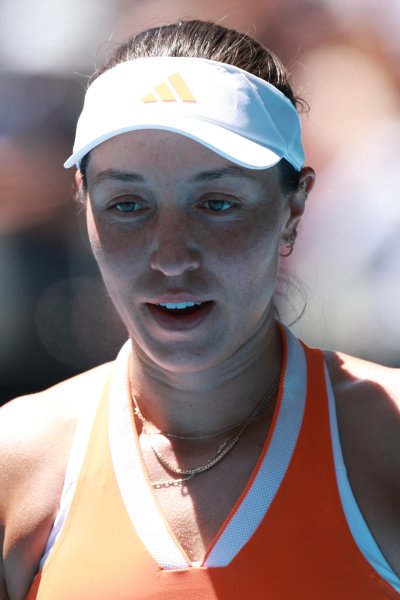 Джесика Пегула Мадисън Кийс1