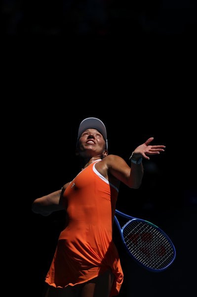 Джесика Пегула Мадисън Кийс1