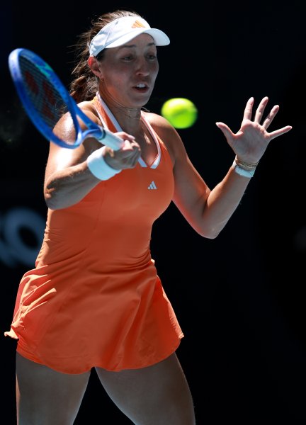 Джесика Пегула Мадисън Кийс1