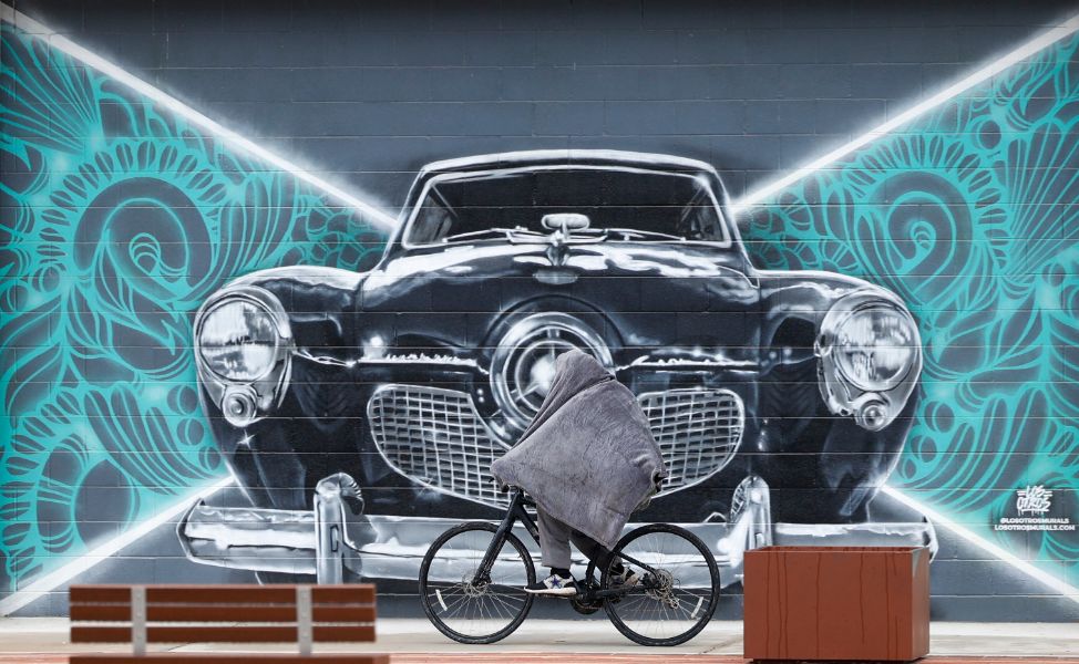 <p>Над 11 400 полета бяха отменени в неделя в Съединените щати, след като мощна зимна буря обхвана голяма част от страната и причини сериозни смущения във въздушния транспорт, съобщи Асошейтед Прес, позовавайки се на данни на уебсайта за проследяване на въздушния трафик &bdquo;ФлайтАуеър&ldquo; (FlightAware).</p>