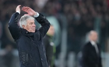 Гасперини похвали Рома и заяви: Ако бяхме загубили мача, щеше да бъде много горчив удар