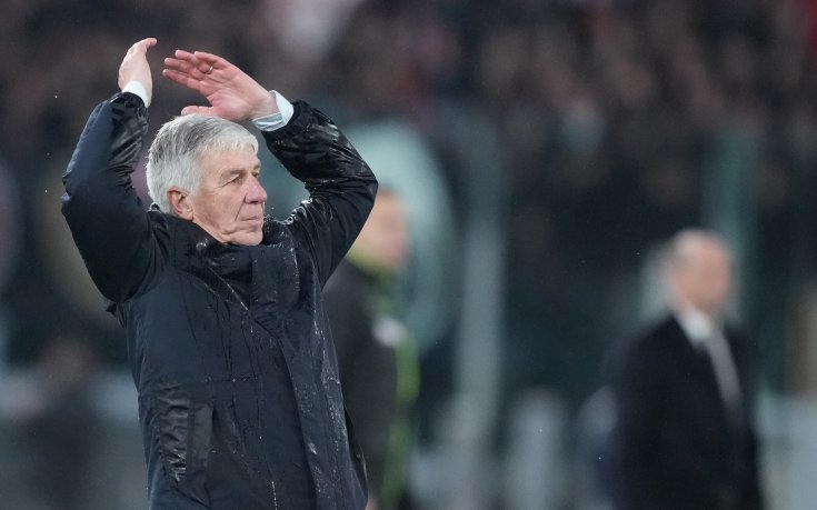 Гасперини похвали Рома и заяви: Ако бяхме загубили мача, щеше да бъде много горчив удар