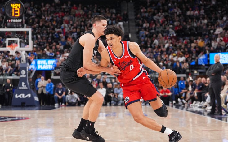 Резултати от НБА