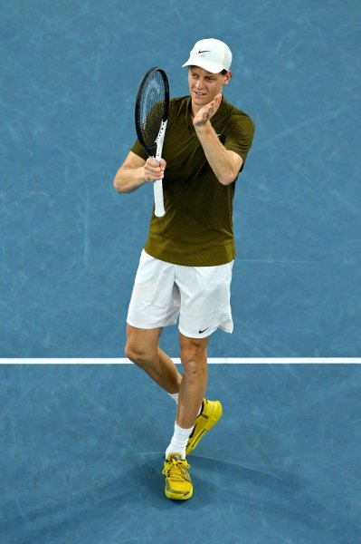 Лучано Дардери Яник Синер1