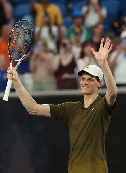 Лучано Дардери Яник Синер1