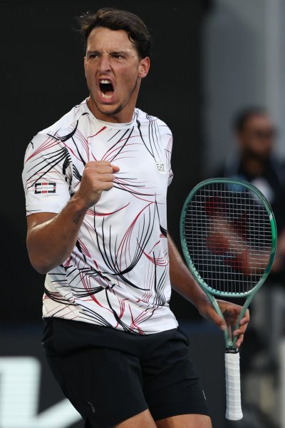 Лучано Дардери Яник Синер1