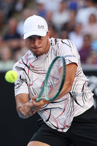 Лучано Дардери Яник Синер1