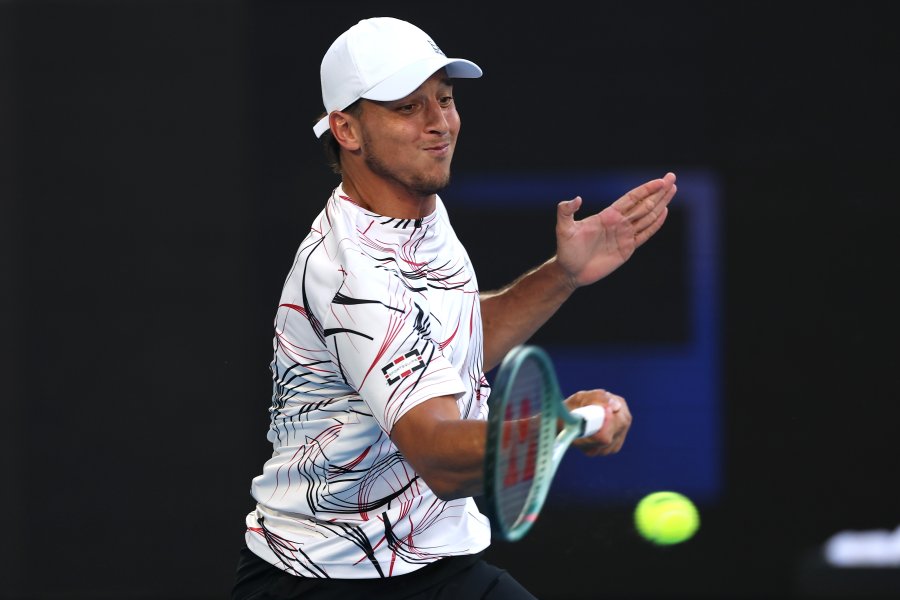 Лучано Дардери Яник Синер1