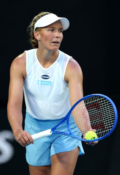 Мадисън Инглис Ига Швьонтек1