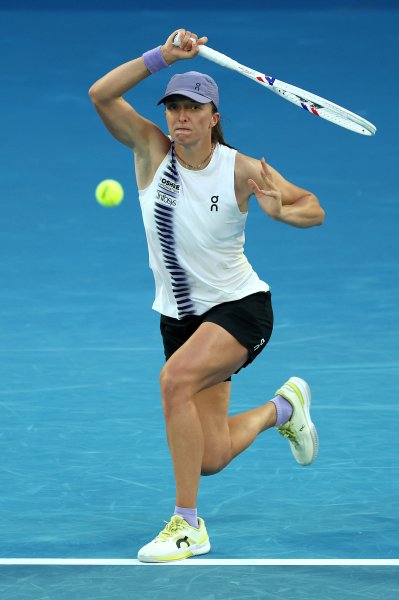 Мадисън Инглис Ига Швьонтек1