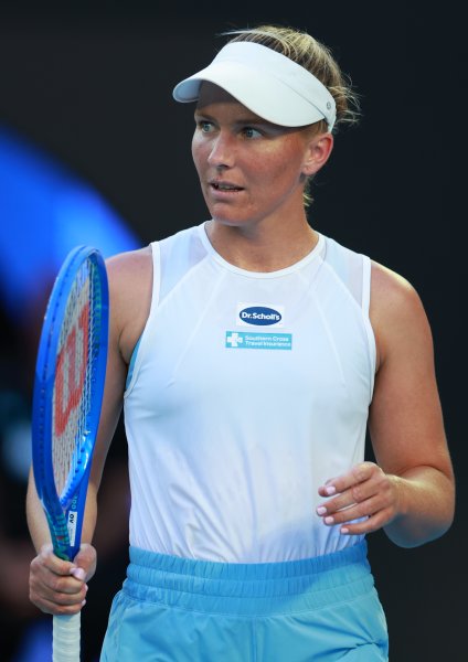 Мадисън Инглис Ига Швьонтек1