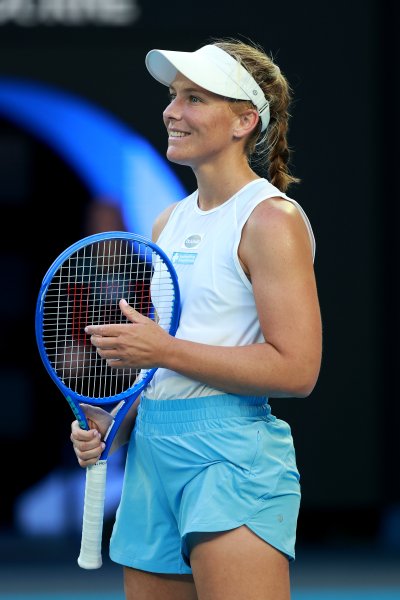 Мадисън Инглис Ига Швьонтек1