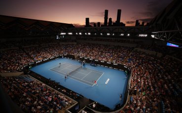 Нови промени в програмата на Australian Open