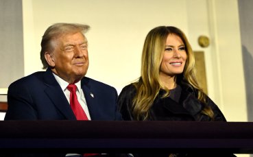 Доналд Тръмп за изпълнителите на Супербоул: Ужасен избор