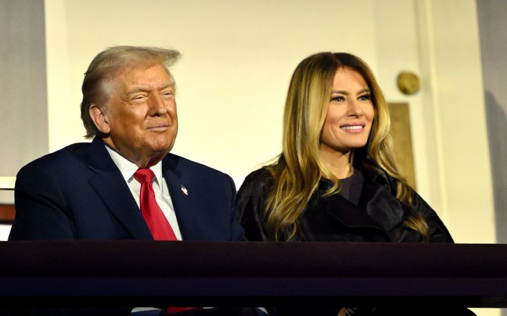 Доналд Тръмп за изпълнителите на Супербоул: Ужасен избор