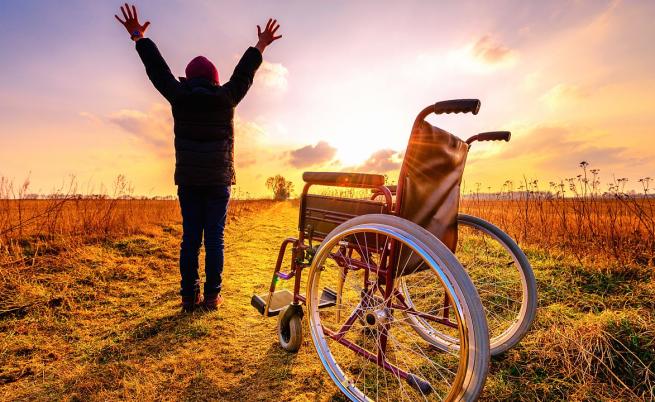 Чудотворно изцеление – 5 истории, необясними за науката