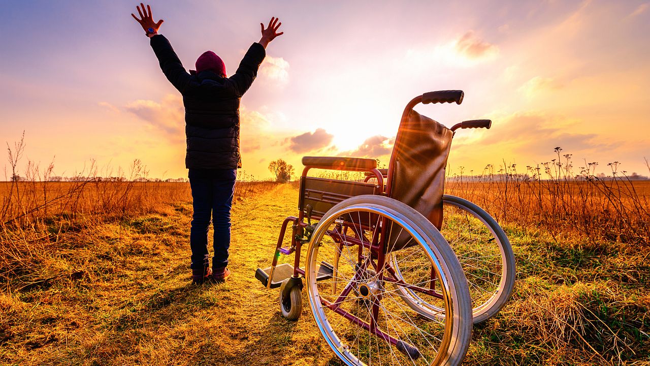 Чудотворно изцеление – 5 истории, необясними за науката