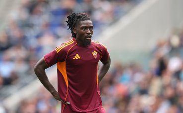 Сериозен удар по амбициите на Рома