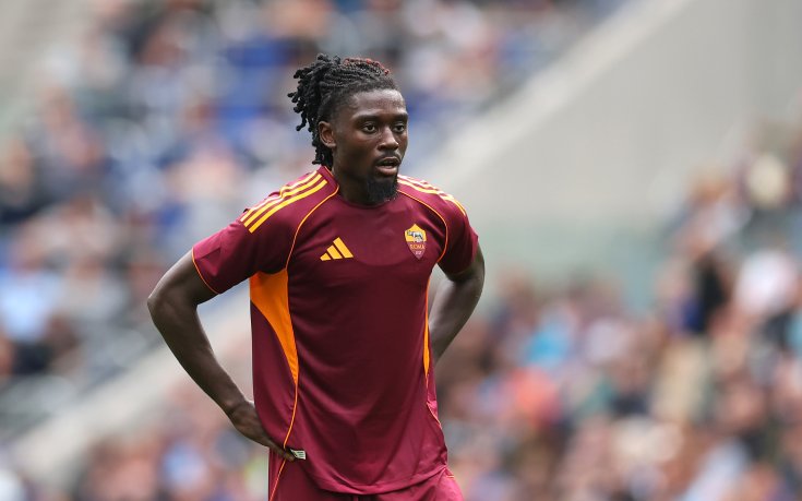 Сериозен удар по амбициите на Рома