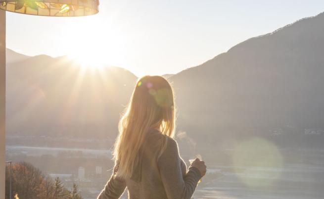 Защо толкова много жени имат недостиг на витамин D