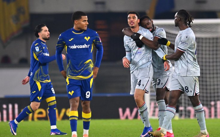 Удинезе постигна важен успех над Верона