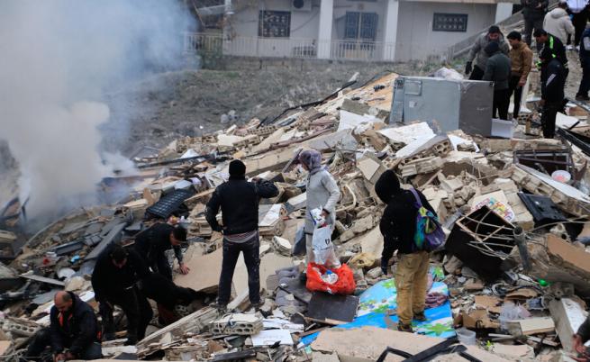 Телевизионен водещ загина при израелски удар в Южен Ливан