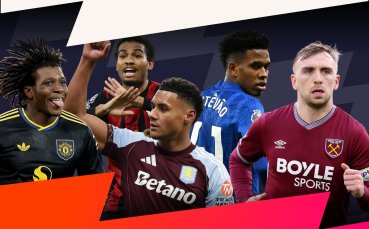 Кой е героят? Избери Betano Играч на кръга в Англия