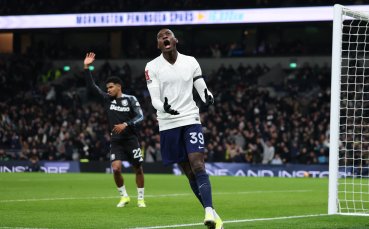 Ювентус разпитва за свой бивш нападател