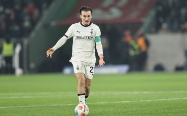 РБ Лайпциг иска да привлече халф на Гладбах