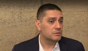 Гаджев от ГЕРБ обяви, че ратификацията на Съвета за мир трябва да мине през КС