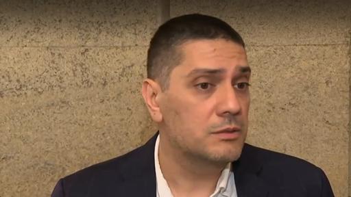 Гаджев от ГЕРБ обяви, че ратификацията на Съвета за мир трябва да мине през КС