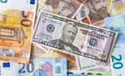 За първи път от 2021 г. насам: Курсът на еврото се повиши до 1,20 долара