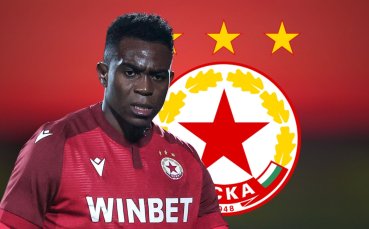 ЦСКА с окончателно решение за Ето'о