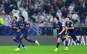 Кой ще ликува в Париж? ПСЖ или Нюкасъл