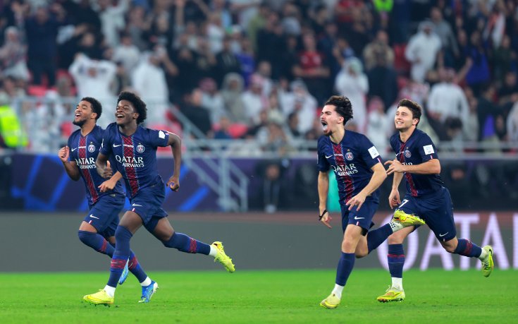 Кой ще ликува в Париж? ПСЖ или Нюкасъл