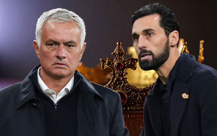 Арбелоа с емоционални думи за Моуриньо преди битката в ШЛ