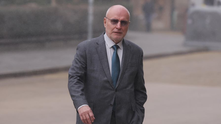 <p>Криза за служебен премиер: И Димитър Радев отказа на президента</p>