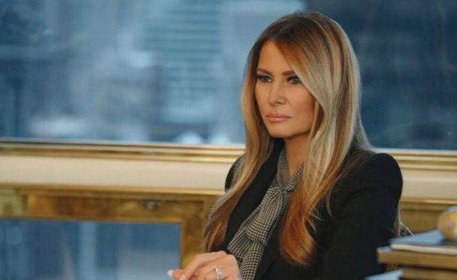 Мелания Тръмп под светлината на прожекторите: „Трябва да се обединим“! Защо обаче въпросът за депортацията ѝ отново изплува?