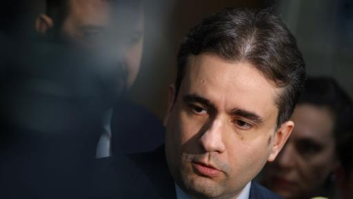 ДБ иска изслушване на Бойко Борисов, Теодора Георгиева, Емилия Русинова и Данаил Кирилов