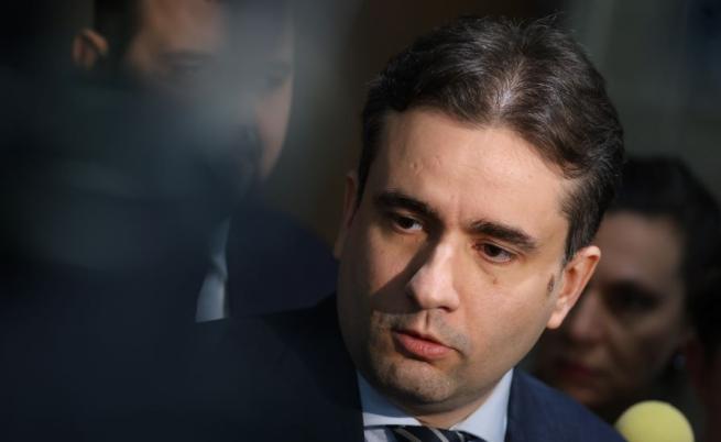 ДБ иска изслушване на Бойко Борисов, Теодора Георгиева, Емилия Русинова и Данаил Кирилов