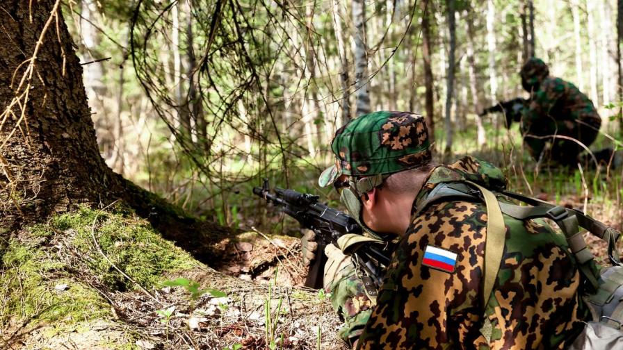 Доклад: Загубите във войната в Украйна достигат 2 милиона