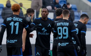 Левски отваря врати за феновете в петък