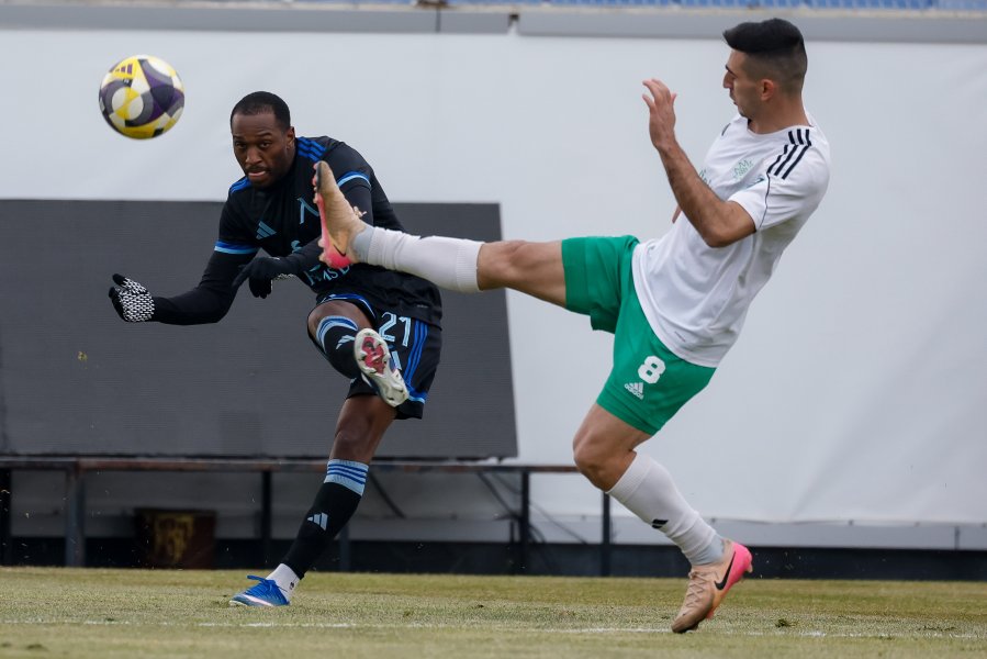 Левски Вихрен1