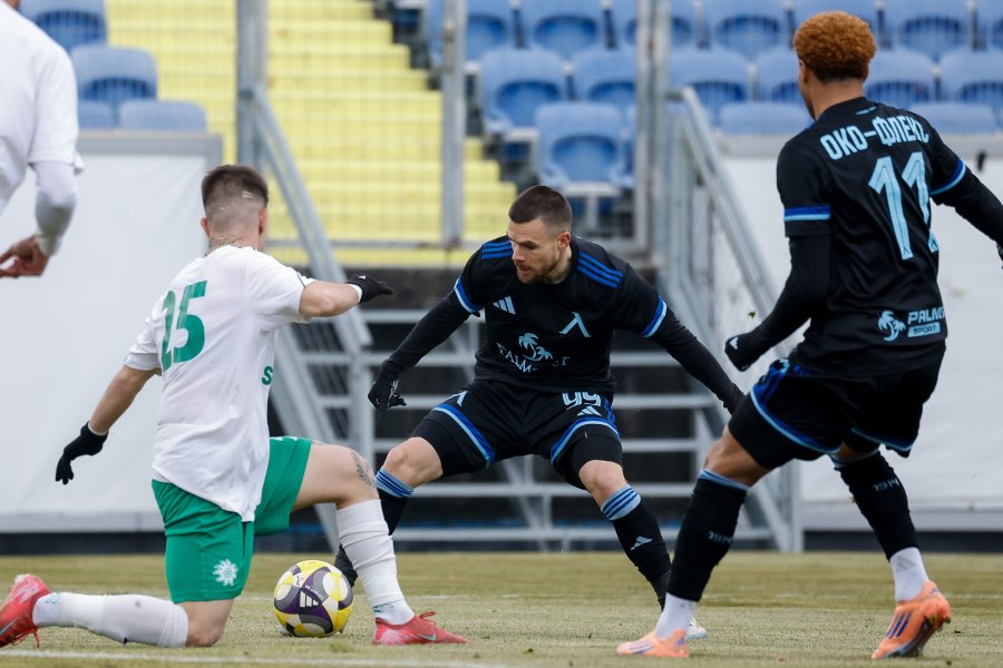 Левски Вихрен1