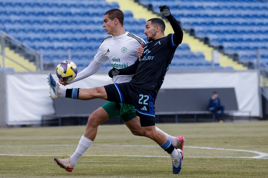 Левски Вихрен1