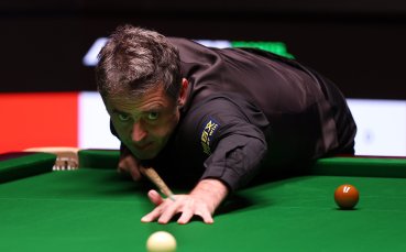 Рони О'Съливан се завърна с победа и обяви: Последната ми мотивация е да спечеля осма световна титла