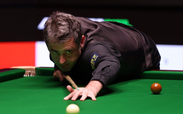 Рони О'Съливан се завърна с победа и обяви: Последната ми мотивация е да спечеля осма световна титла